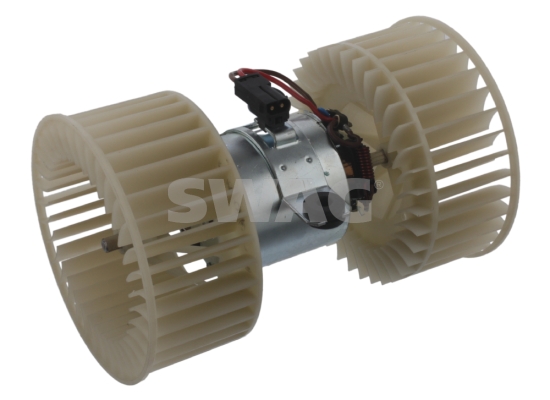 Ventilator, habitaclu 20 93 8481 SWAG